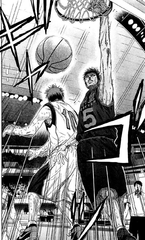 Aomine Manga Panel, Kuroko No Basket Manga Wallpaper, Kuroko No Basket Wallpapers Iphone, Kuroko No Basket Manga Panels, Kurokos Basketball Manga, Aomine Daiki Wallpapers, Kuroko No Basket Aesthetic, Kuroko No Basket Wallpapers, Knb Manga