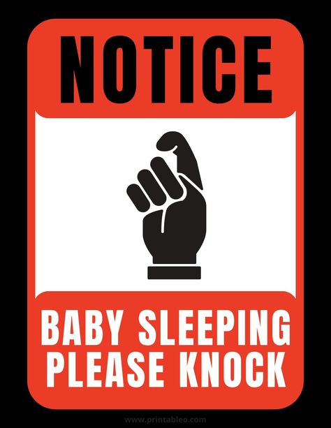 22+ Printable Please Knock Signs Check more at https://printableo.com/please-knock-signs/ Please Knock Sign, Bedroom Rules, Workplace Safety Tips, Workplace Safety, Safety Tips, Printable Signs, Template Printable, Knock Knock, Signs