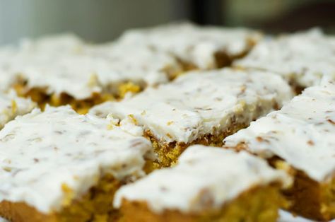 The Pioneer Woman Cooks, Best Carrot Cake, Pioneer Woman Recipes, Carrot Cake Recipe, Carrot Recipes, Ree Drummond, Sauce Tomate, Köstliche Desserts, The Pioneer Woman