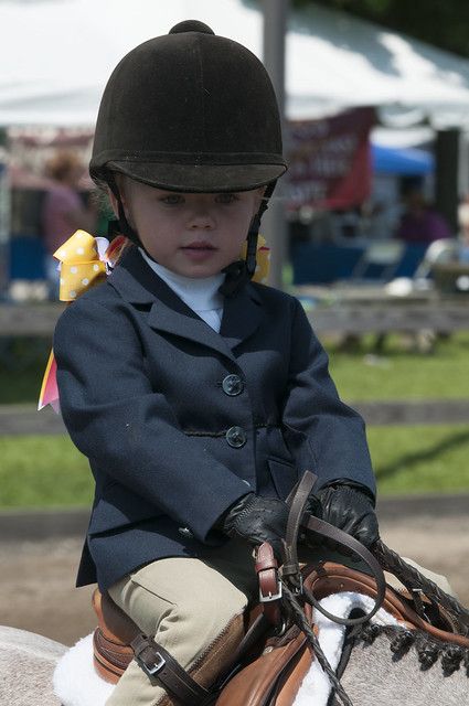 CHSA 2012 Finals | Gregory Moine | Flickr Toddler Horse Riding, Cotswolds House, Equestrian Training, Equestrian Photoshoot, I Love Horses, Equestrian Helmets, Equestrian Helmet, Love Horses, English Riding