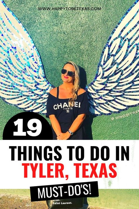 Tyler Texas things to do Tyler Texas, Camping Places, Tyler Tx, Escape Rooms, Weekend Activities, Flower Festival, Weekend Getaways, Wonderful Places, Where To Go