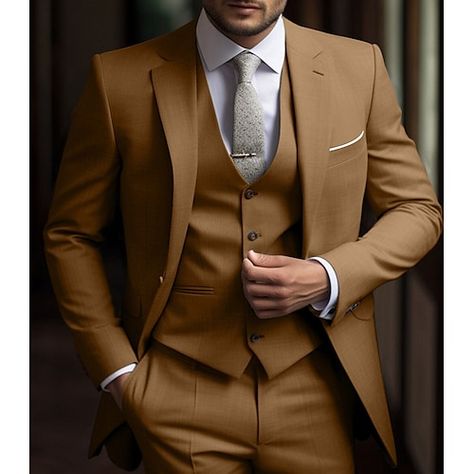 Formal dresses for men style