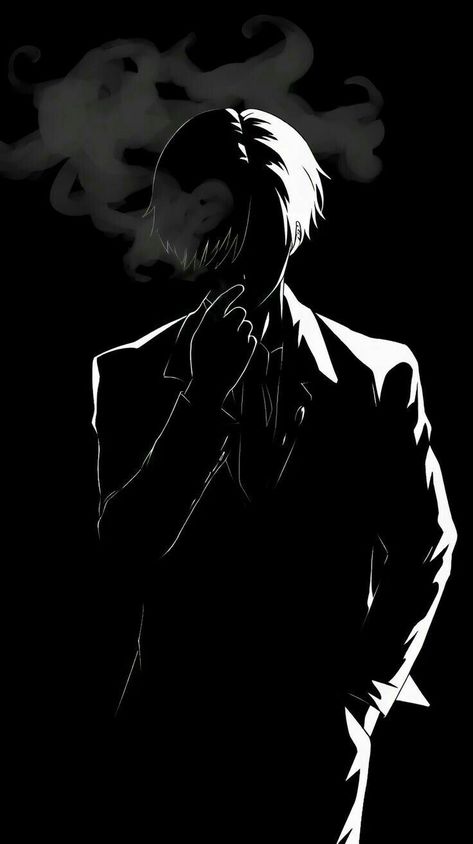 Guy Tuxedo, Sanji Anime, Anime Photo Profile Dark, Dont Touch My Phone Wallpaper, Gamer Pics, Anime Guy, Anime Monsters, Cool Anime Backgrounds, Profile Pictures Instagram