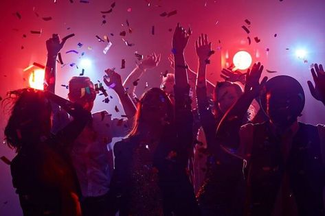 Cebu Nightlife: 10 Bars And Nightclubs For Party Lovers To Barge In After Dark In 2019! Eve Songs, Glow Stick Party, Costa Maya, Belize City, Kunming, First Dance Songs, Addis Ababa, Calvin Harris, Funchal