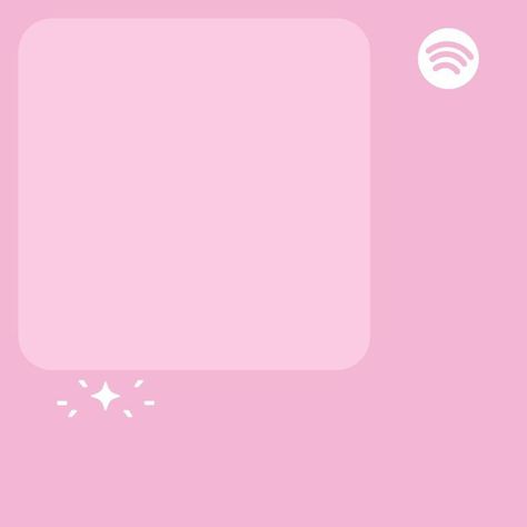 Pink Spotify Template, Pink Spotify Widget, Spotify Template Aesthetic, Spotify Widgets, Pink Spotify, Spotify Widget, Spotify Template, Spotify Design, Zombie Wallpaper