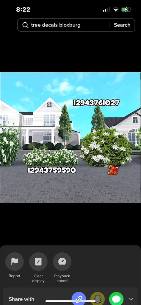 Plant Decals Bloxburg Outdoor, Bloxburg Flower Decals Codes Transparent, Landscape Bloxburg, Transparent Plant Decal Codes Bloxburg, Tree Decal Codes Bloxburg, Bloxburg Fall Plant Decals, Bloxburg Bush Codes, Tree Codes Bloxburg, Bush Codes Bloxburg