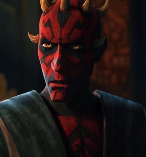 Maul Clone Wars, Star Wars Maul, Darth Maul Clone Wars, Darth Maul Wallpaper, Maul Star Wars, Star Wars Icon, Star Wars Meme, Star Wars Sith, Star Wars Men