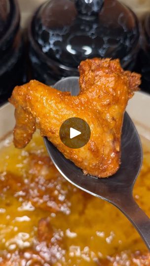 231K views · 28K reactions | Chinese Takeout Wings. GOATED
Inspiration: @cassyeungmoney 
10 Wings 
2 Garlic Cloves, and A Small Piece of Ginger - BOTH GRATED 
2 Egg Whites 
1 Tablespoon of Soy Sauce 
1 Teaspoon of Shaoxing Wine
2 Teaspoons of Onion Powder 
2 Teaspoons of Garlic Powder 
1 Tablespoons of Kosher Salt (Or To Taste) 
2 Tablespons of Flour 
1 Tablespoon of Cornstarch 
If it’s too runny, gradually add more cornstarch 
Fry on 375 for about 10-15 minutes. 
.
.
.
#daronthechef #foodie | Daron B. | daronthechef · Original audio Cheese Dipping Sauce, Chicken Wing Recipes Baked, Lemon Pepper Seasoning, Chinese Takeout, Chicken Wing, Chicken Dinners, Party Appetizers, Wing Recipes, Chicken Wing Recipes