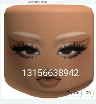 Baddie Face Codes Brookhaven, Brookhaven Faces Code, Brook Haven Id Codes Face, Roblox Face Codes Baddie, Roblox Makeup Faces Codes, Roblox Face Codes Makeup, Roblox Baddie Faces Codes, Roblox Codes Face, Roblox Face Codes