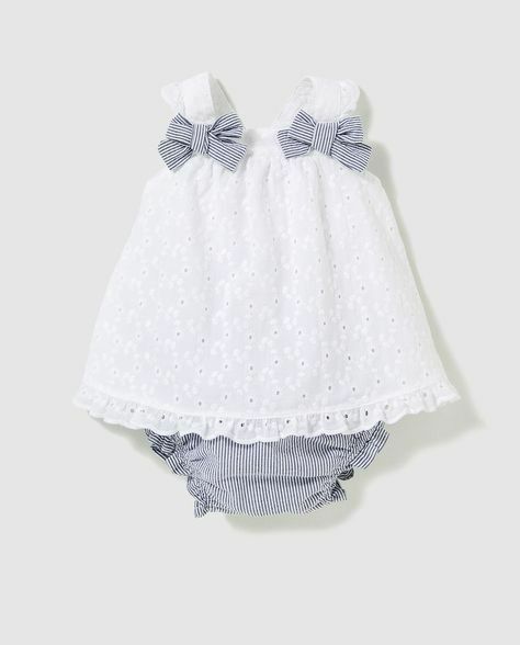 Baby Robes, Kids Dress Patterns, Baby Dress Design, Baby Dress Patterns, Girls Frock Design