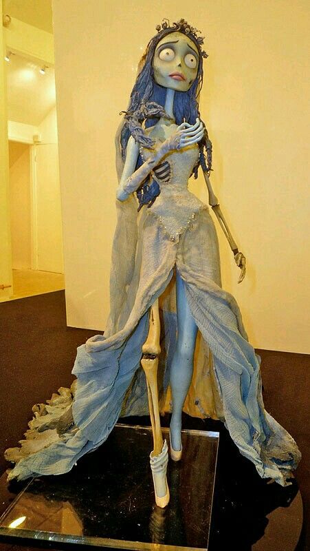 Corpse Bride Full Body Picture, Corpse Bride Shoes, Corpse Bride Doll, Picture Museum, Corpse Bride Dress, Emily Corpse Bride, Corpse Bride Costume, Halloweenský Makeup, Tim Burton Corpse Bride