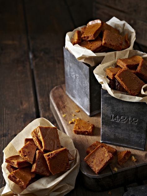 Cinder Toffee | Great British Food Awards Cinder Toffee, Bonfire Toffee, Baking Friends, Bonfire Night Food, Great British Food, British Recipes, Winter Baking, Toffee Recipe, Baking Stuff