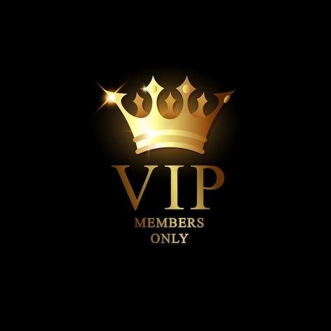 Vector members only vip invitation banne... | Premium Vector #Freepik #vector #flyer-background #banner-brochure #pamphlet-background #background-poster Pamphlet Background, Vip Photo, Vip Invitation, Vip Logo, Flyer Background, Vip Group, Membership Card, Love Couple Photo, Background Background