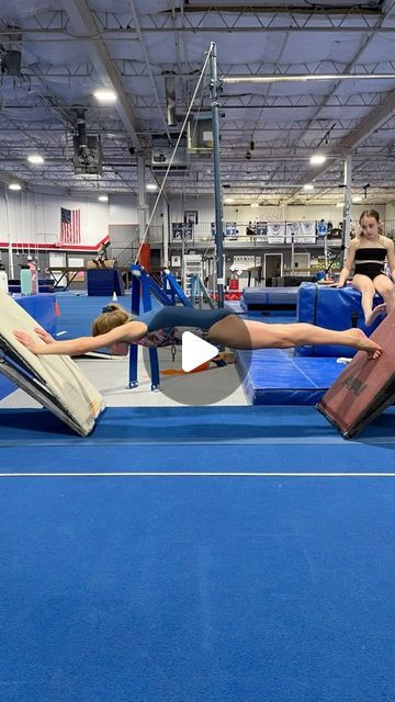 hanna timme on Instagram: "level 4 post season vaults👷‍♀️ shapes🫶🏼 blocking✔️" Conditioning Circuit, Gymnastics Drills, Gymnastics Videos, Gym Ideas, Level 4, Calisthenics, Vaulting, Drills, Gymnastics