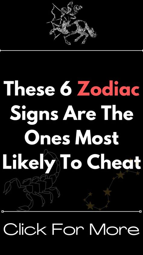 These 6 Zodiac Signs Are The Ones Most Likely To Cheat Virgo Aries, Capricorn Virgo, Horoscope Capricorn, Aries Leo, Leo Scorpio, Zodiac Memes, Zodiac Astrology, Be Aware, Life Path