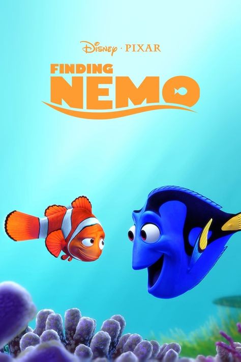 Finding Nemo Poster, Hindi Poster, Office Aquarium, Nemo Movie, Finding Nemo Movie, Watch Animation, Finding Nemo 2003, Star Trek Into Darkness, Surfer Dude