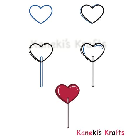 How to draw a heart sucker More tutroials on @ Kanekiskrafts on instagram #kanekiskrafts #crafts #art #tutorial #vday #valentinesdaydecorations #valentinesdaycrafts #kidscrafts #kidsactivities #kidscraftroom #kidfriendly #valentinesday #kidsvalentines #valentinesdaygift #kidsactivity #kidstutorials #howtomake #howtodraw #draw #drawing #drawingideas #drawingchallenge #holidaydecorating #holidaycrafts #holiday #candy #holidaypartygames #classroom #classroom #teacher #craftsforkidseasy #simple How To Draw Candy Hearts, Simple Valentines Painting Ideas, Heart Sucker Drawing, Heart Candy Drawing, Sucker Drawing, Candy Heart Drawing, Candy Art Drawing, Valentines Day Drawings Easy, Heart Sucker