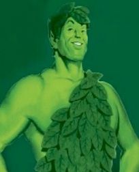 jolly-green-giant - Google Search Jolly Green Giant, Tony The Tiger, Green Knight, Green Giant, Good Year, Ear Hair, Popular Color, The Tiger, Green Grass