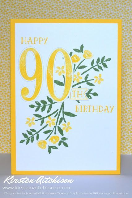 90th Birthday Card Ideas For Women, Birthday Card Ideas Diy, Diy For Women, 90th Birthday Cards, Birthday Card Ideas, Product Highlight, Cool Birthday Cards, 21st Birthday Cards, Large Numbers