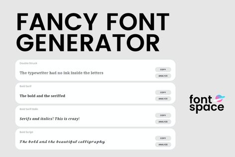 Looking for a font generator? ✓ Click to learn more about how to use our free font and text changer online. Copy and paste your custom fonts today for free! Tattoo Font Generator Free, Apps For Fonts, Text Styles Fonts, Font Generator Free, Fonts Copy And Paste, Copy And Paste Fonts, Font Changer, Tattoo Generator, Font App