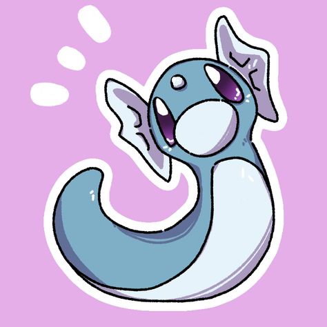 Tiny, chubby, round, and absolutely not one thought behind those sweet eyes! Meet Dratini 🩵 —— #dratini #dratinipokemon #dratiniart #kantoart #pokemonart #pokemonfanart #drawingthepokedex #kurapi_draws #artchallenge #dragonpokemon Dratini Pokemon, Cute Pfps, Pokémon Fanart, Pokemon Fan Art, Art Challenge, Pokemon Art, Pokemon, Fan Art, Drawings