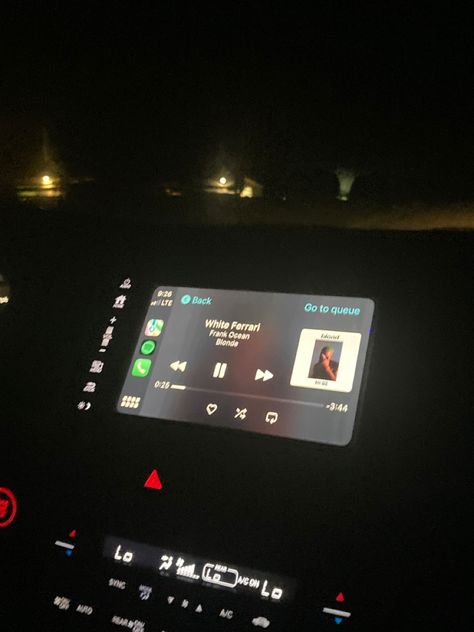 #aesthetic #frankocean #night #drives #radio Sunday Night Aesthetic, Radio Aesthetic, Night Drive Aesthetic, Drive Aesthetic, Sunday Plans, Sunday Planning, Night Drives, White Ferrari, Night Drive