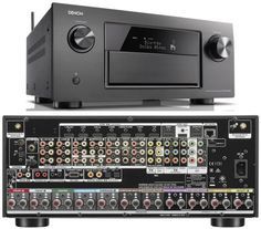 Audiophile Systems, Best Home Theater System, Home Theater Sound System, Denon Avr, Studio Live, Hifi Audiophile, Home Theater Receiver, Home Cinema Room, Best Home Theater