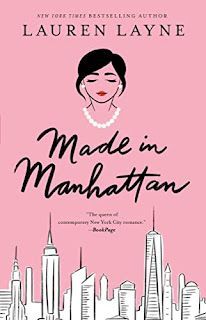 One of the best romances this year! Made In Manhattan, New Romance Books, Cry Wolf, Christina Lauren, My Fair Lady, Reading Romance, Upper East Side, Book Release, Penguin Books