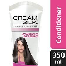 Cream Silk Conditioner Standout Straight Family Size 350ml * Details can be found by clicking on the image. (This is an affiliate link) #DailyShampoo Cream Silk Conditioner, Cream Silk, Personal Care, Conditioner, Silk, Cream, Beauty, Quick Saves