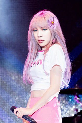 What's Wrong with Us (KookMin/JiKook Edition) - Pinky Chimmy in 2014 - Página 3 - Wattpad Ahn Hani, Hani Exid, Exid Hani, Hyun A, K Wallpaper, Miss World, Korean Actress, Girl Crush, Kpop Girl Groups