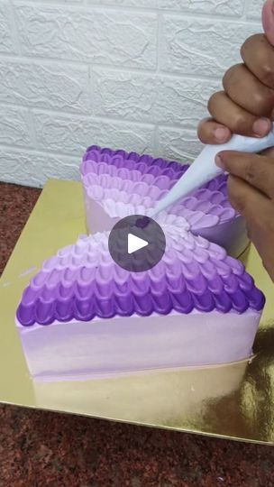 18K views · 2K reactions | Butterfly cake design #reels  #cakes #butterflycake #buttercreamcakedesign #cake #Viral #viralreels | Ömür Belinay | Pritam, Arijit Singh, Irshad Kamil · O Maahi (From "Dunki") Cake Designs With Butterflies, Butterfly Design Cake, Simple Butterfly Cake Designs, Butterfly Cake Design, Easy Butterfly Cake Birthday, Butterfly Cake, Butterfly Shaped Cake Ideas, Buterfly Cake For Kids, Shower Cake