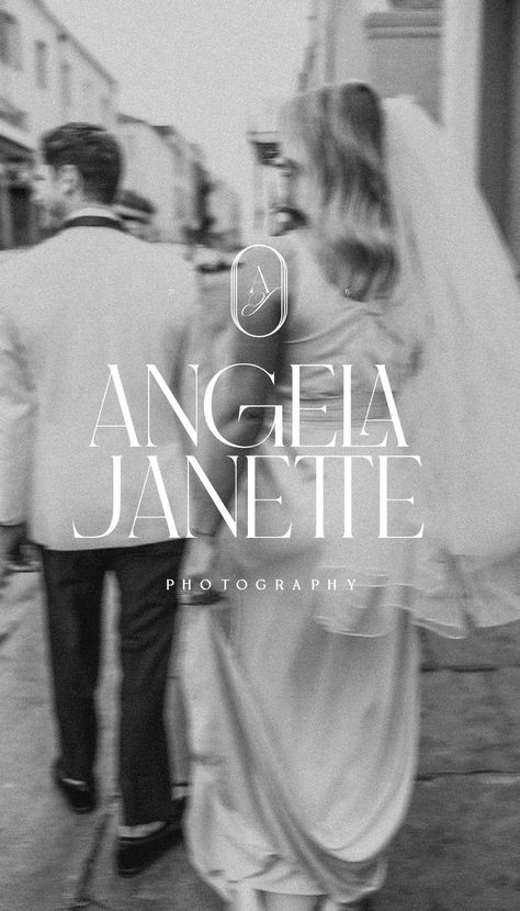 Wedding photography logo, branding elegant logo :: Behance Elegant Photography Logo, Luxury Photography Branding, Bridal Marketing, Photography Branding Logo, Photography Business Logo, Wedding Business Logo, Wedding Photographer Logo, Wedding Photography Branding, Editorial Logo