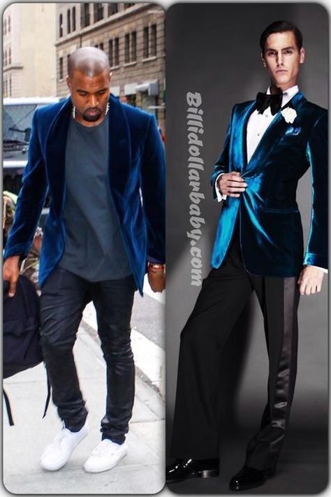 Men Velvet Blazer Outfits-17 Ideas on How to Wear Velvet Blazer Mens Velvet Blazer Outfit, Blue Velvet Blazer Mens, Blue Velvet Blazer Outfit, Mens Velvet Blazer, How To Wear Blazer, Velvet Jacket Outfit, Blazer Men Outfit, Velvet Jacket Men, Velvet Blazer Mens