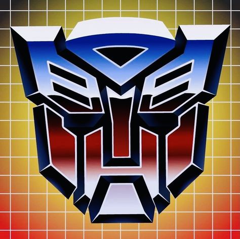 Transformers G1, Cover Image, Transformers