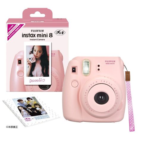 The best gift guide for teen girls – perfect for all occasions, such as Birthday presents, Christmas, – and all selected by a teenager! Instax Mini 8 Camera, Fuji Instax Mini, Fujifilm Instax Mini 8, Fuji Instax, Instax Mini 8, Instant Film Camera, Birthday Party For Teens, Birthday Gifts For Teens, Mini 8