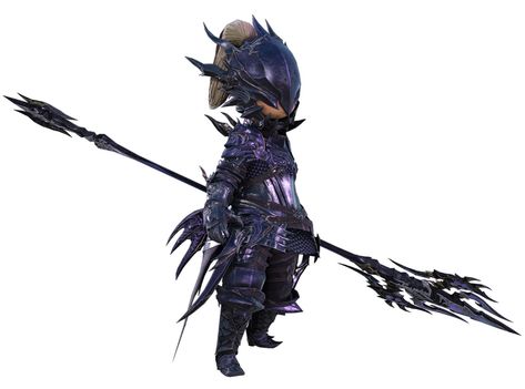 Dragoon Render - Final Fantasy XIV: Dawntrail Art Gallery Dragoon Final Fantasy Art, Final Fantasy Dragoon, Dragoon Final Fantasy, Library Games, Shadow Of The Colossus, Final Fantasy Art, Xenoblade Chronicles, Game Concept Art, Game Concept