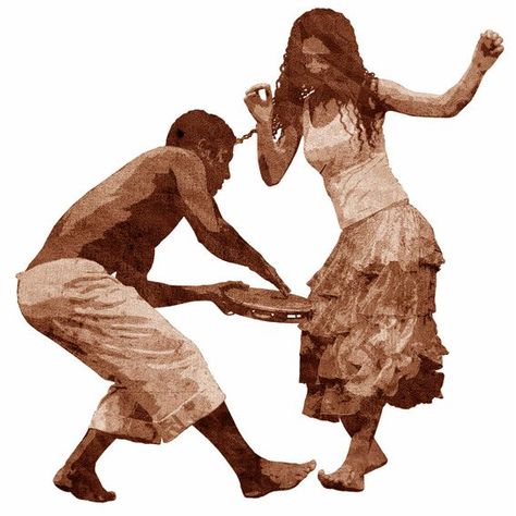 Samba Brazil, Samba Music, Brazilian Martial Arts, Samba Dance, Afrocentric Art, Dancing Aesthetic, People Dancing, Red Zone, Bossa Nova