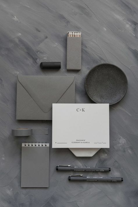 Personalized Stationery Lookbook — Written Word Calligraphy and Design Stationery Photography Ideas, Calligraphy Flatlay, Minimal Stationery Aesthetic, Stationary Photography, Photography Of Stationery, Stationery Flatlay, Stationary Cards Personalized Stationery, Calligraphy Course, Calligraphy Tools