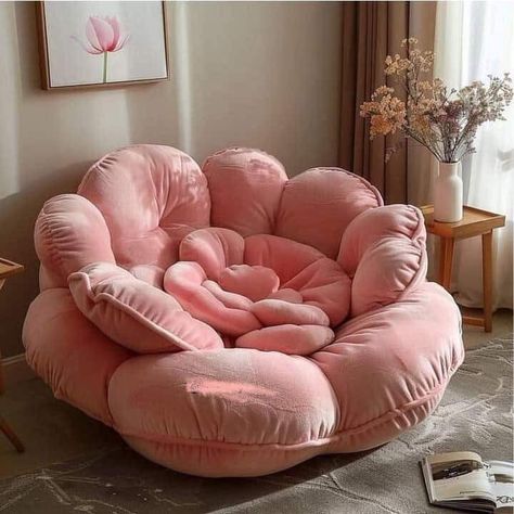 Unique Things For Home, Shape Sofa, Pinterest Room Decor, Cute Bedroom Decor, Cozy Room Decor, Apartment Decor Inspiration, Dream Room Inspiration, Room Makeover Inspiration, Cute Room Decor