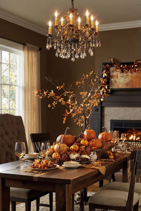 Fall Furniture , Autumn Cozy Fall ,Decor Easy Fall ,
Decor Neutral Fall ,Decor Fall ,Decor Inspiration ,Fall Decor Ideas Halloween Thanksgiving Decor, Fall Mantle Decor With Tv, Thanks Giving Decor, Table Setting Thanksgiving, Fall Bathroom Decor Ideas, Neutral Wall Colors, Halloween Bedroom Decor, Thanksgiving Table Setting, Thanksgiving Home Decor