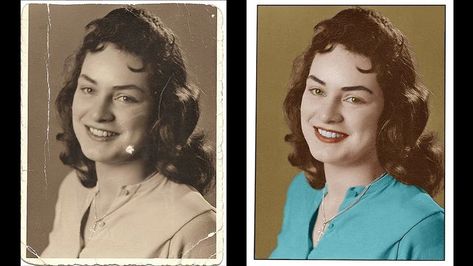 Restoring Old Photographs, Photoshop Restoration, Shopify Banner, Old Photo Restoration, Photo Fix, Photo Repair, Old Image, Ganpati Bappa Wallpapers, Ghost Mannequin