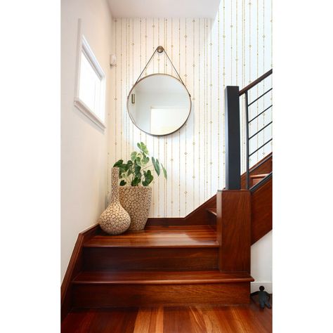 Stairs and hallway ideas