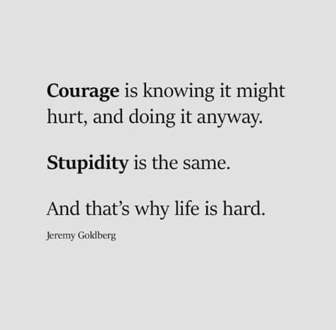 Feeling courageous.. - 9GAG Quotes Distance, Motivation Positive, Robert Kiyosaki, Quotes Deep Feelings, Peace Quotes, Breakup Quotes, Tony Robbins, A Quote, Beautiful Quotes