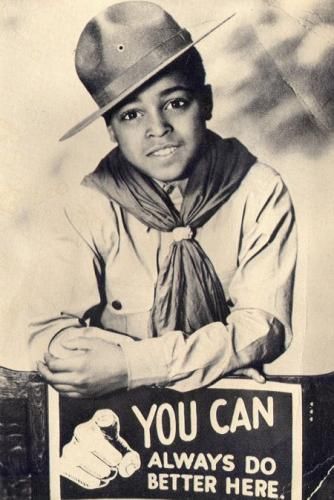 James Van Der Zee Photograph, Harlem, 1936 James Van Der Zee, Marcus Garvey, Vintage Black Glamour, American Children, Black Children, Boy Scouts Of America, African Diaspora, African History, Do Better