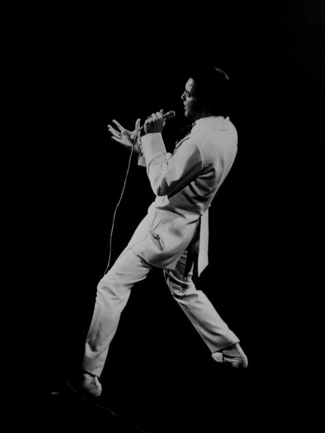 Elvis Presley Records, Elvis 68 Comeback Special, If I Can Dream, Nbc Tv, King Of Music, Jimmy Carter, Elvis Presley Photos, Lisa Marie Presley, Rhythm And Blues