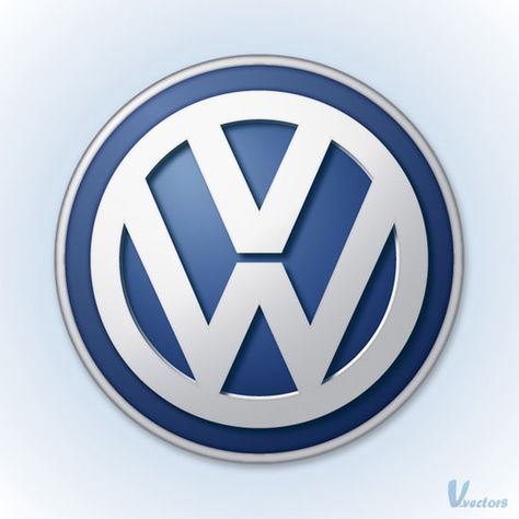 Create the Volkswagen Logo Vw Logo, Vw Arteon, Vw Corrado, Vw Up, Vw Fox, Vw Passat Cc, Vw Sedan, Vw Lt, T4 Transporter