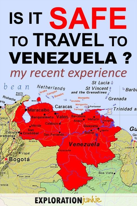 I share my recent experience traveling to Venezuela and how to stay safe in this troubled country and enjoy some of its wonders. #travel #venezuela #traveltips Venezuela Travel, Mount Roraima, South America Travel Photography, Adventure Challenge, Tattoos Animals, Uganda Travel, Word Work Stations, South America Travel Destinations, Backpacking South America