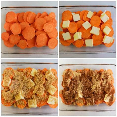 Marshmellow Candy Yams, Easy Yam Casserole Recipe, Sweet Potato And Yam Recipes, Keto Candied Yams Recipe, Candied Yams Fresh Sweet Potatoes, Cooking Yams In Oven, Baked Candied Yams Recipe Easy, Candid Yams In Oven, Sliced Yams Baked