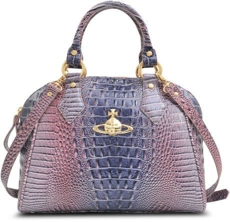 Purple Bugatti, Vivienne Westwood Bags, Shopper Bags, Hot Bags, Purple Bag, Vintage Purses, Pretty Bags, Purple Bags, Cute Bags