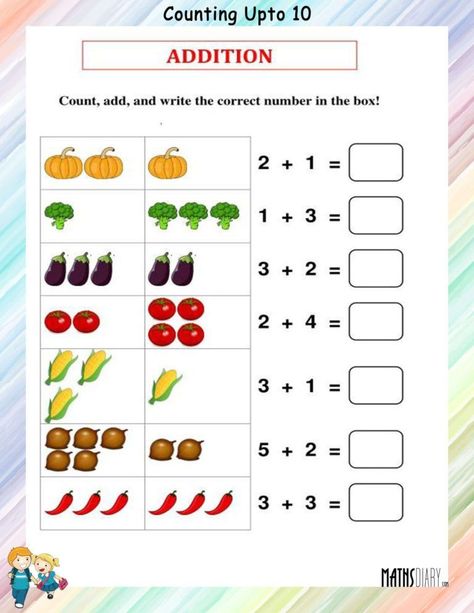 math worksheets for nursery Nursery Worksheets, Kindergarten Addition Worksheets, Free Printable Numbers, Math Addition Worksheets, Free Printable Math Worksheets, Math Subtraction, Preschool Math Worksheets, 1st Grade Math Worksheets, Printable Math Worksheets